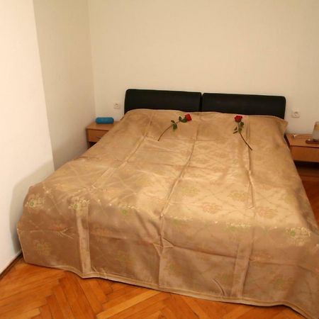 Apartmani Bulic 斯普利特 外观 照片