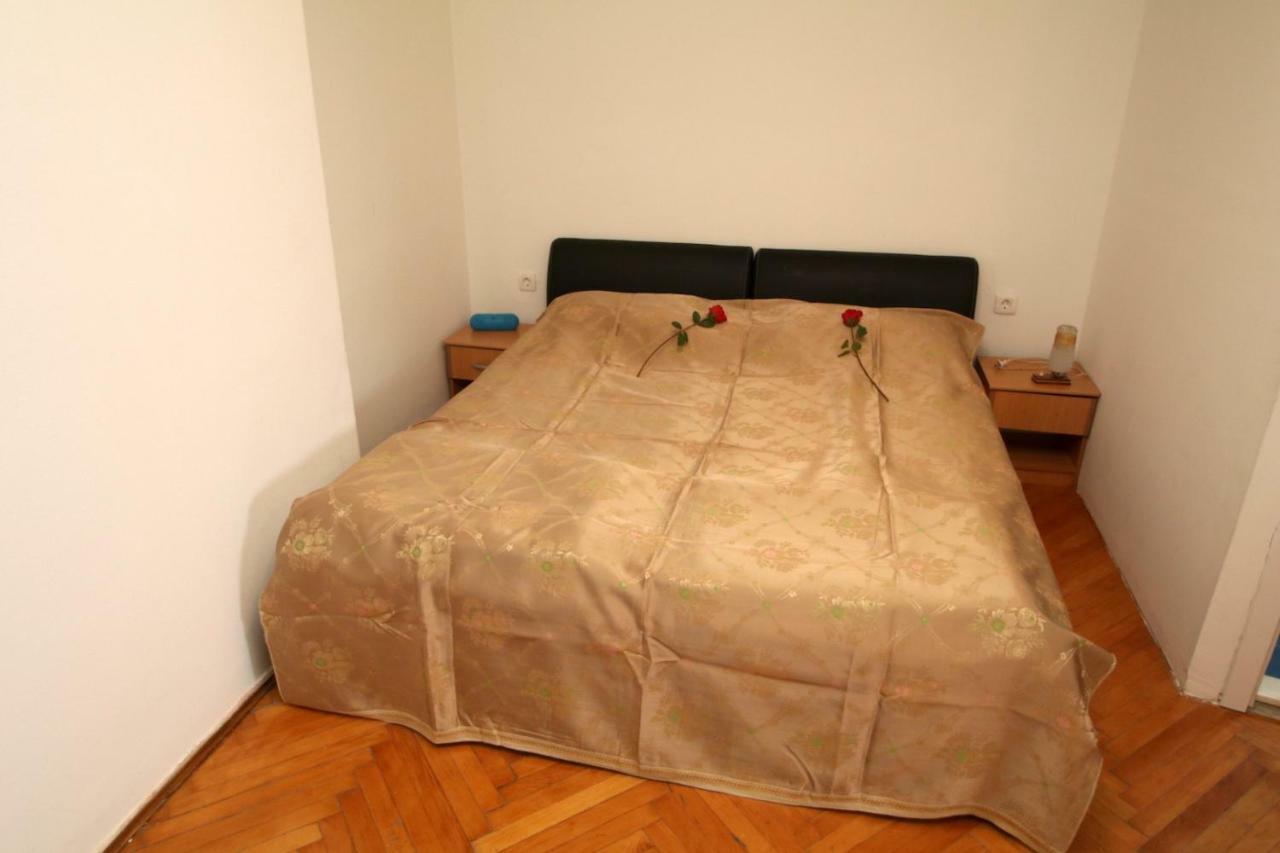 Apartmani Bulic 斯普利特 外观 照片