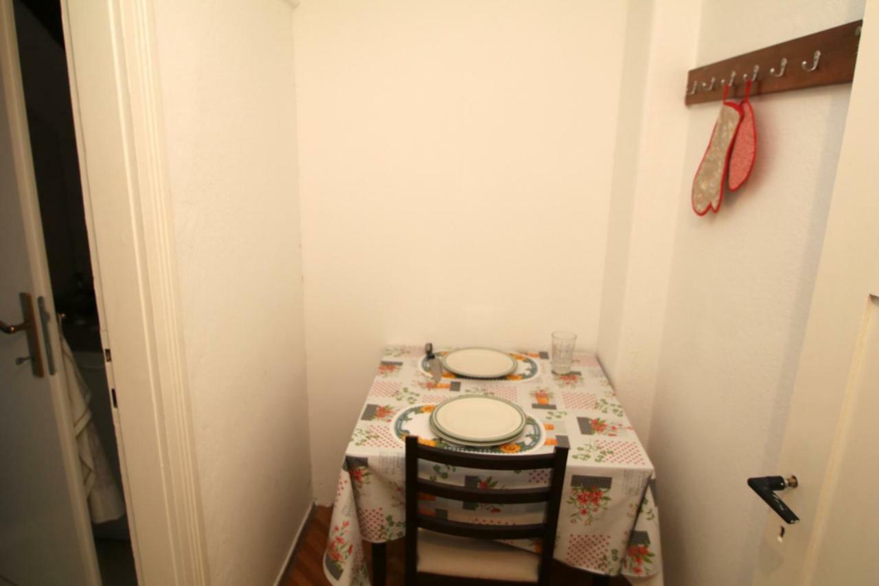 Apartmani Bulic 斯普利特 外观 照片
