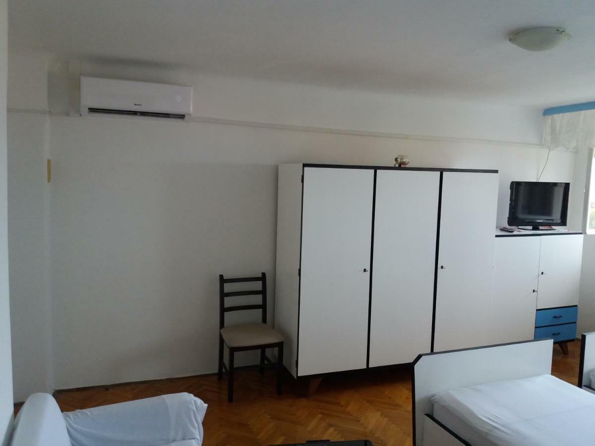 Apartmani Bulic 斯普利特 外观 照片