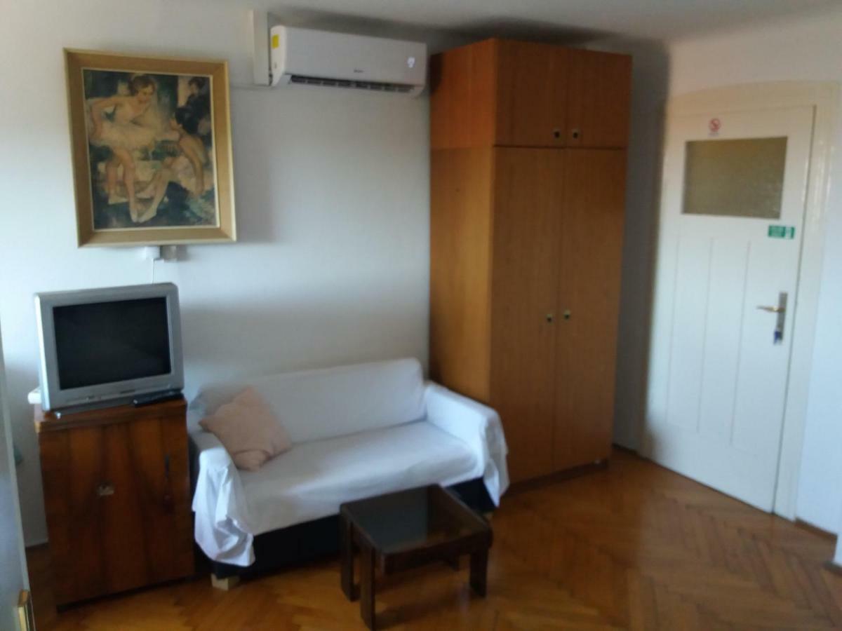 Apartmani Bulic 斯普利特 外观 照片