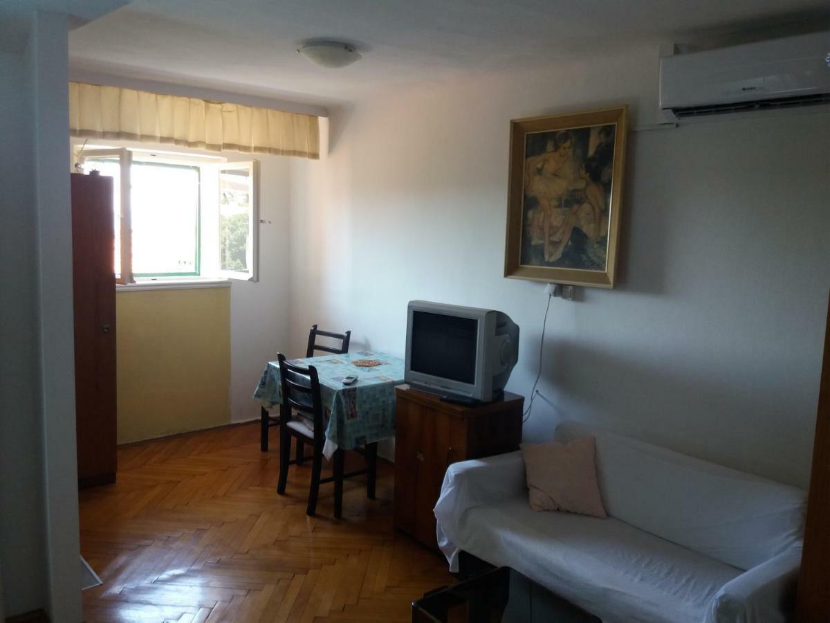 Apartmani Bulic 斯普利特 外观 照片